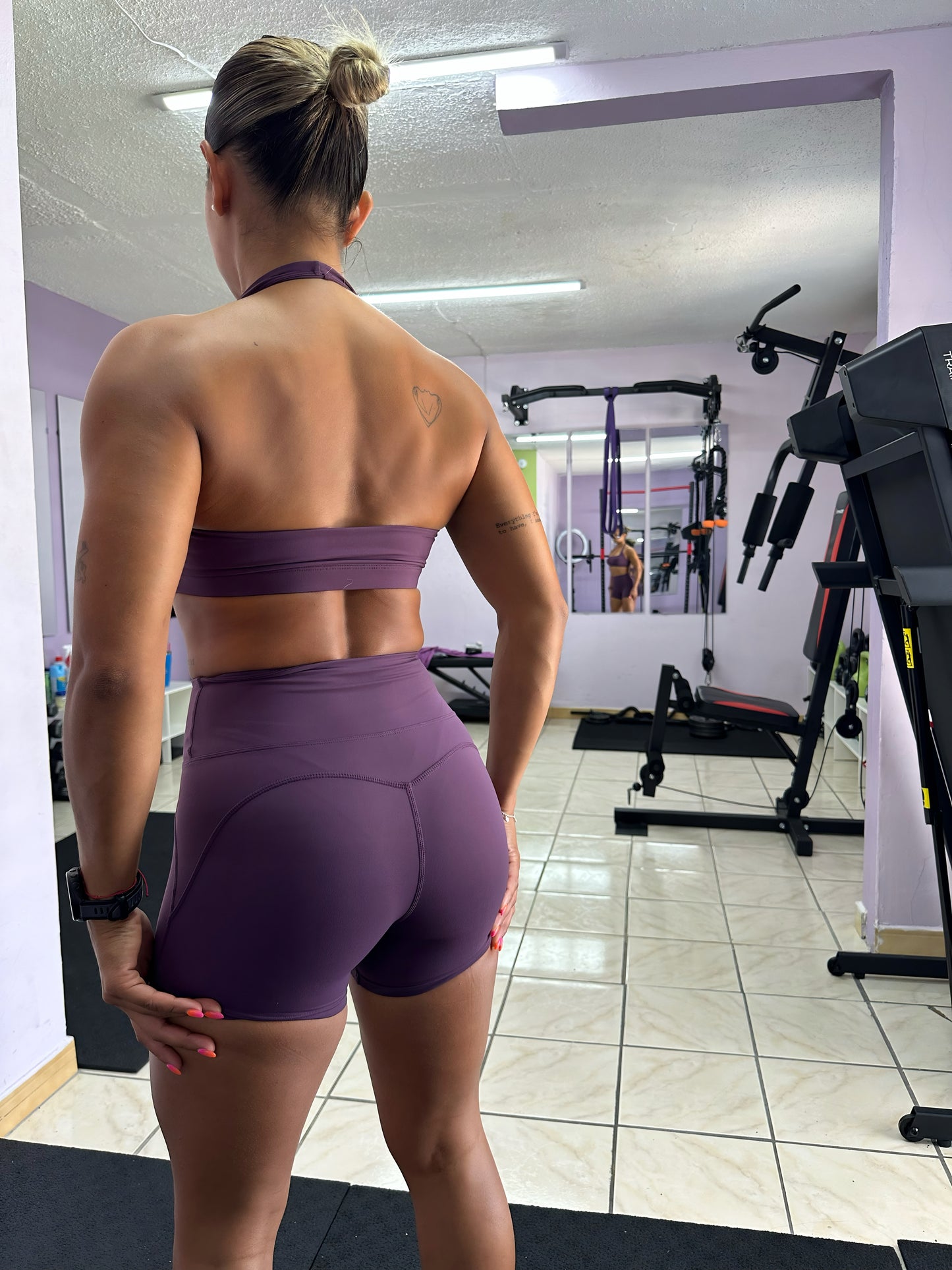 Move Set