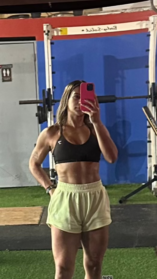 Plan de Entrenamiento All-In (4 semanas de entrenamientos, 5 dias a la semana)
