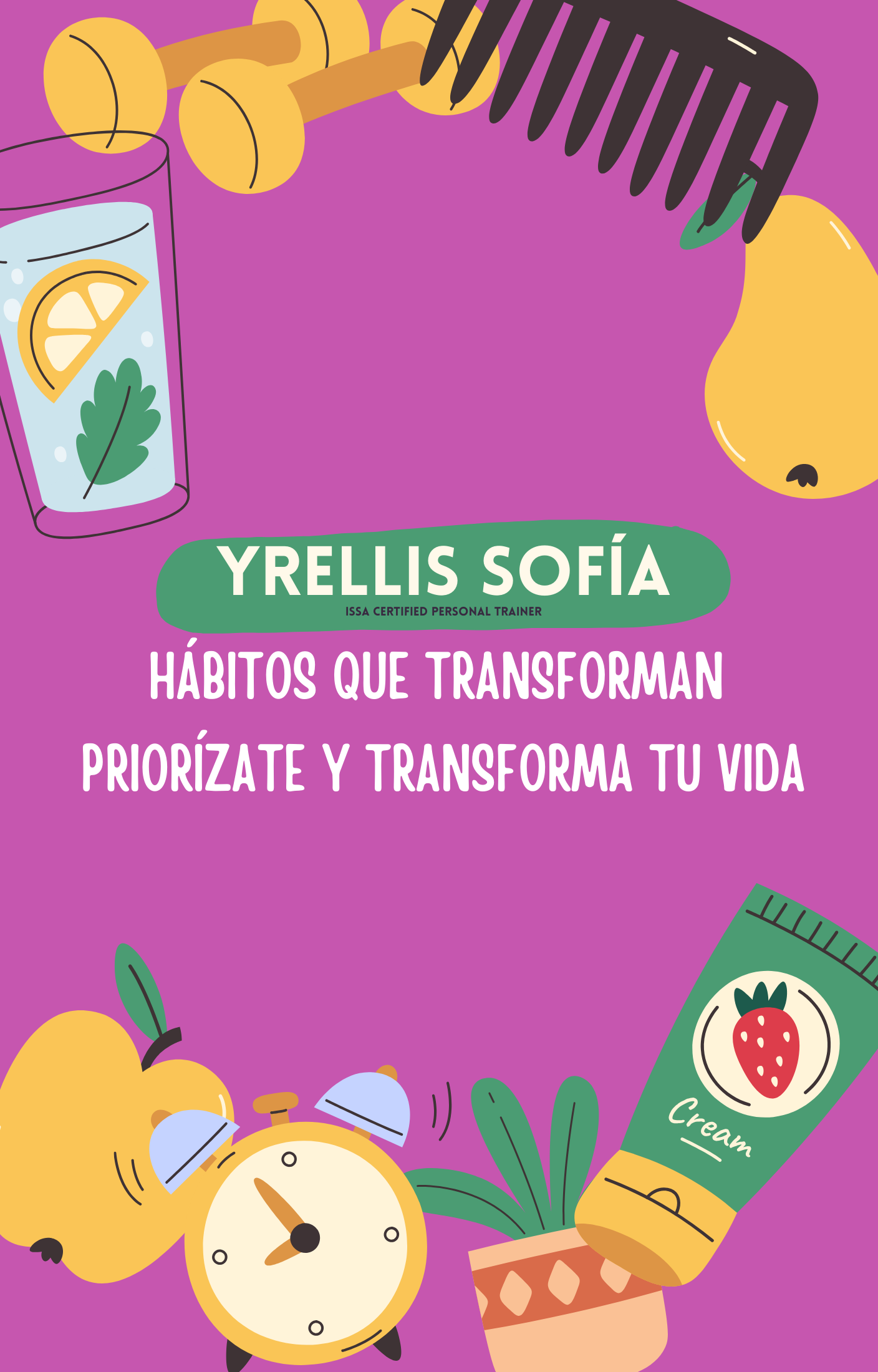 Hábitos que transforman-Guía GRATIS!