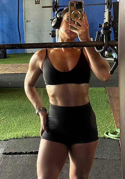 Plan de Entrenamiento Express (4 semanas de entrenamientos, 3 dias a la semana)